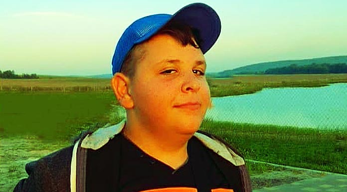 Назар Андрушко