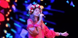 Єлизавета Астахова