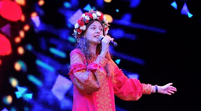 Єлизавета Астахова