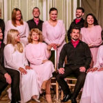 Ансамбль солістів "Благовість"