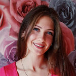 Дарія Чудак