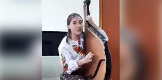 Єлизавета Чумак