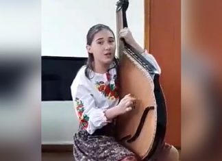 Єлизавета Чумак