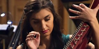 Оксана Денисяка