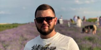 Тарас Дідик