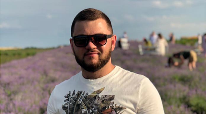 Тарас Дідик