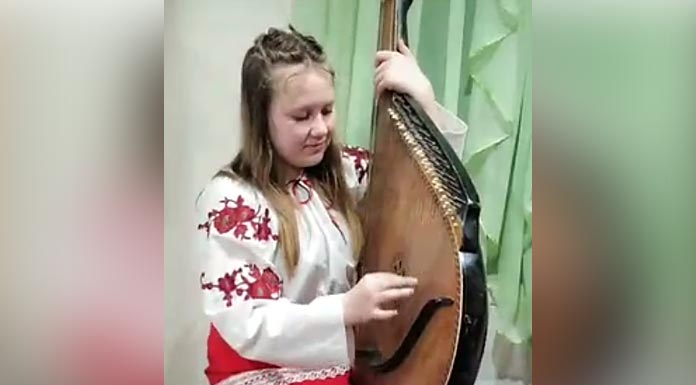 Діана Донченко