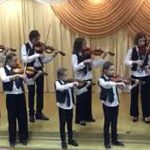 Струнний ансамбль "Флажолет"