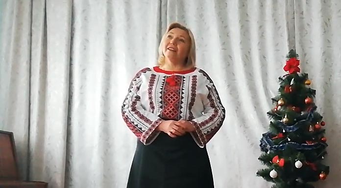Оксана Гивель