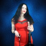 Наталія Горщар