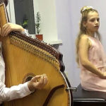 Гліб Грабовий і Віола Бахметова