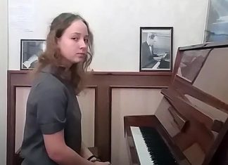 Марина Капаєва Марина Капаєва