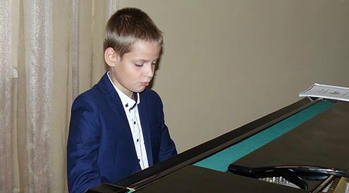 Назар Кісільов