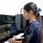 Дар’я Кондрашова