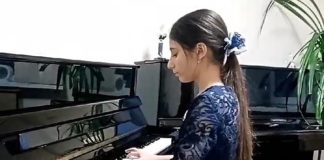 Дар’я Кондрашова