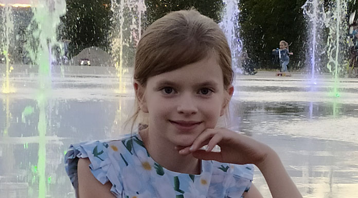 Ольга Кононова