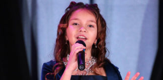 Єлизавета Кошаріна