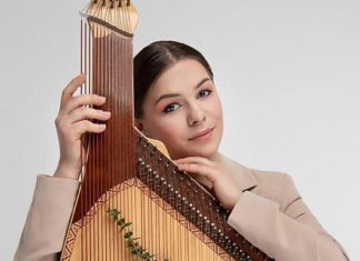 Христина Крашевська
