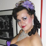 Олена Кумановська