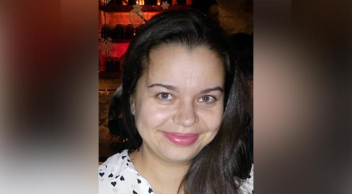 Марія Лаврик