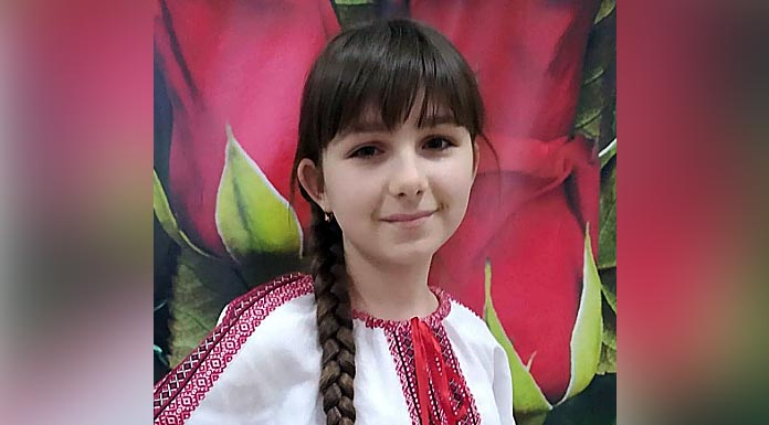 Анастасія Ленько