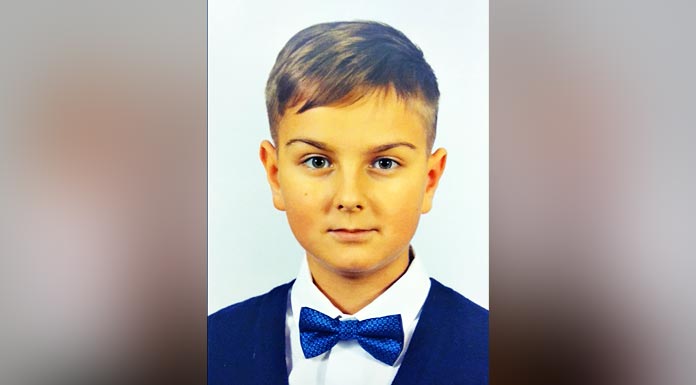 Леонід Савенков