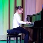 Єлизавета Ляшко