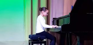 Єлизавета Ляшко