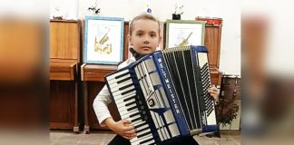 Анастасія Мартиненко