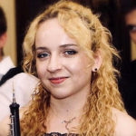 Єлизавета Меньшагіна