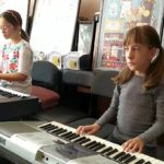 Інструментальний ансамбль синтезаторів "Клавіши Midi"