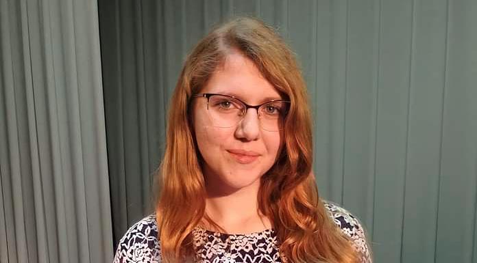 Ірина Невгоденко