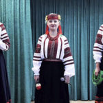 Тріо "Оберіг"