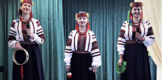 Тріо "Оберіг"