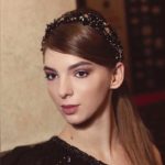 Анастасія Псарюк