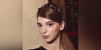 Анастасія Псарюк