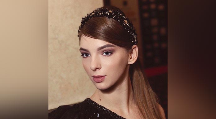 Анастасія Псарюк