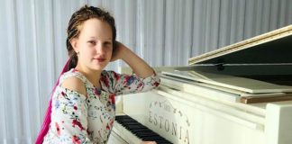 Пустоварова Софія