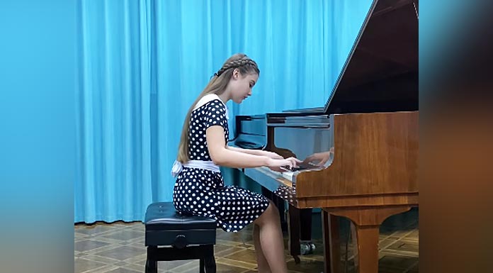 Софія Рачок