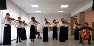 Камерний ансамбль "Рондо"