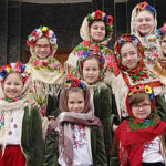 ансамбль «Розквіт»