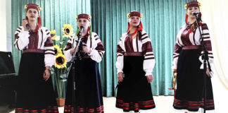 Квартет "Розмай"