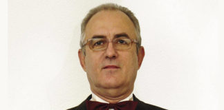 Олег Сокольвак