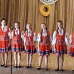 Вокальний ансамбль "Співаночка"