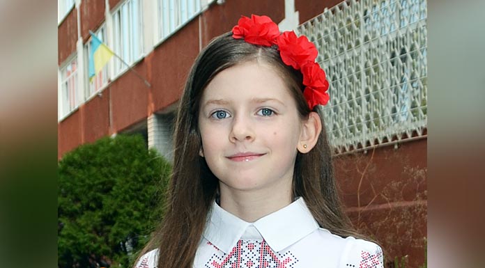Ярослава Станкевич