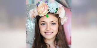Маргарита Строя