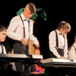 Інструментальний ансамбль синтезаторів "Клавіші Super"