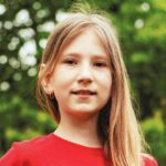 Ангеліна Сузанська