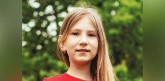 Ангеліна Сузанська