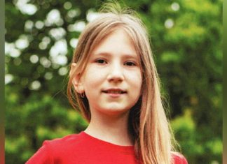 Ангеліна Сузанська